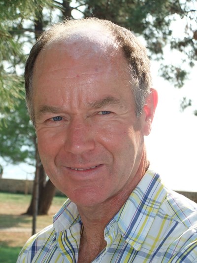 Brian McConville